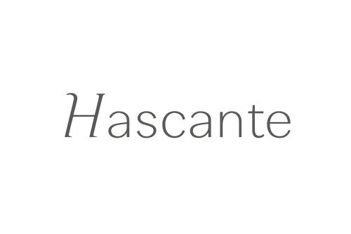 Hascante
